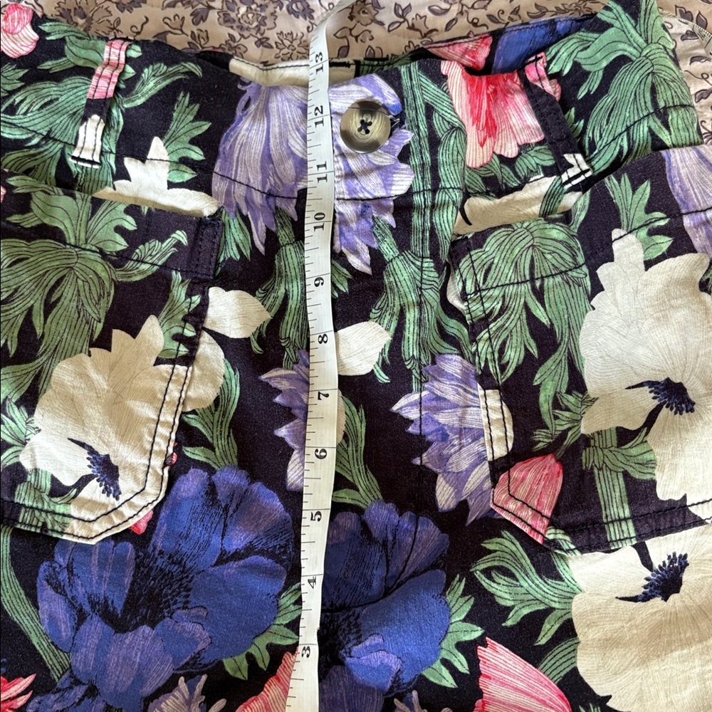 Anthropologie Cecilia Pettersson Collete Pants - Picture 7 of 10